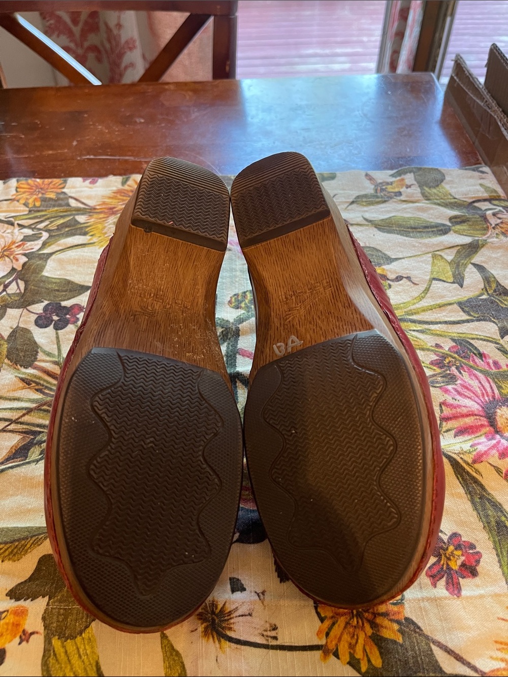 Dansko Clogs - Picture 11 of 11